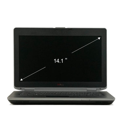 Dell Latitude E6430 Laptop Computer (Refurbished) DailySale
