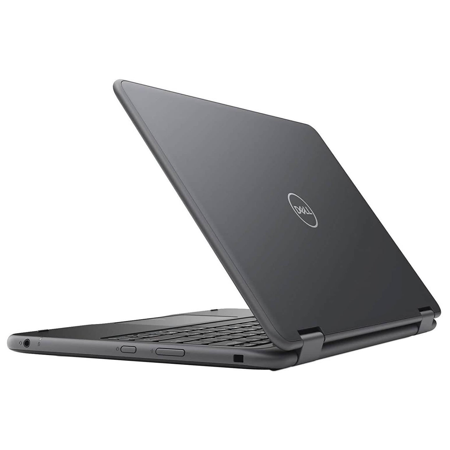Dell Latitude Touch 3190 2-in-1 PC Intel Quad Core up to 2.4Ghz 4GB 64GB SSD 11.6inch (Refurbished) DailySale