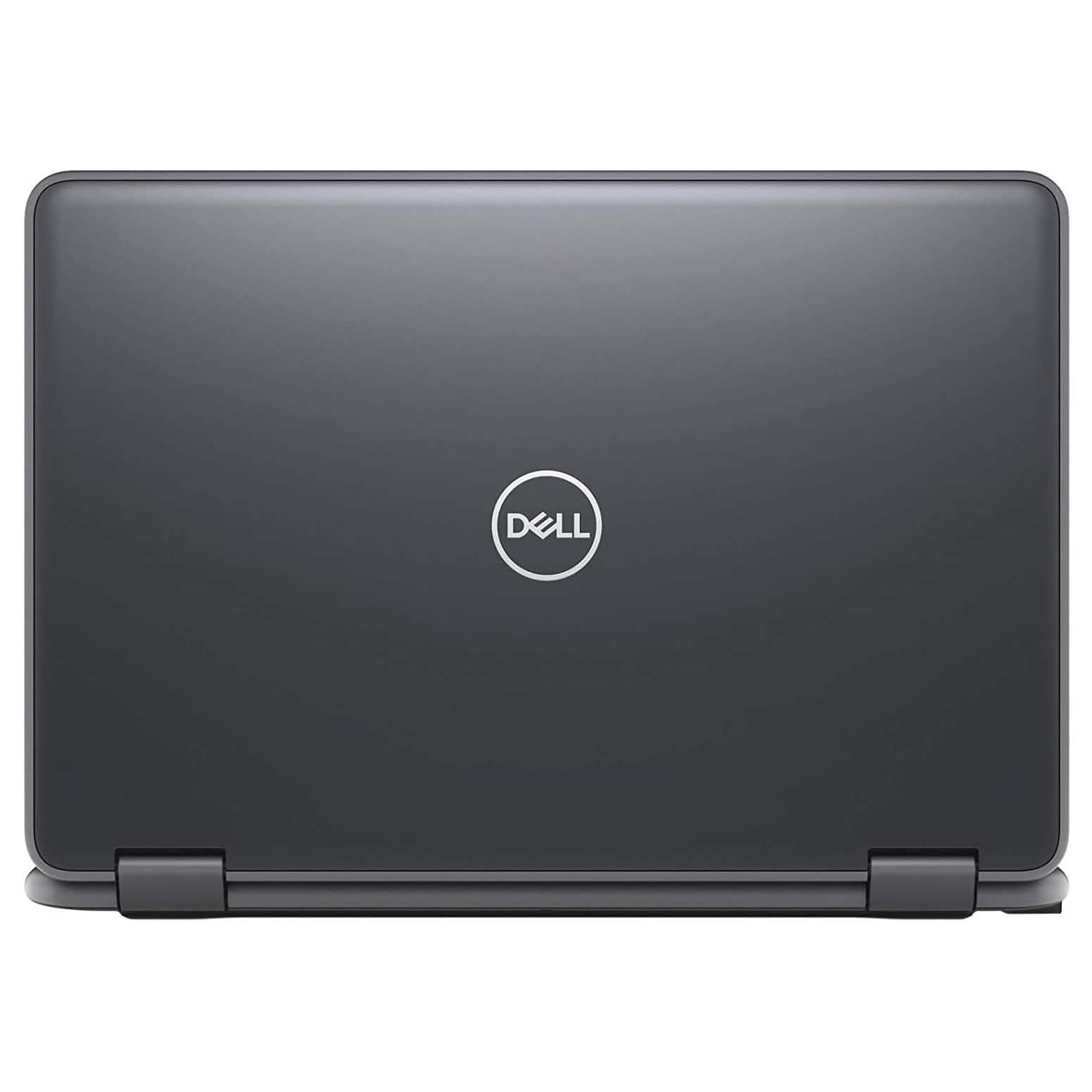 Dell Latitude Touch 3190 2-in-1 PC Intel Quad Core up to 2.4Ghz 4GB 64GB SSD 11.6inch (Refurbished) DailySale