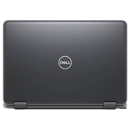 Dell Latitude Touch 3190 2-in-1 PC Intel Quad Core up to 2.4Ghz 4GB 64GB SSD 11.6inch (Refurbished) DailySale