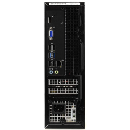 Dell OptiPlex 3020 Small Form Factor Computer PC DailySale