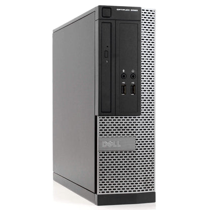 Dell OptiPlex 3020 Small Form Factor Computer PC DailySale