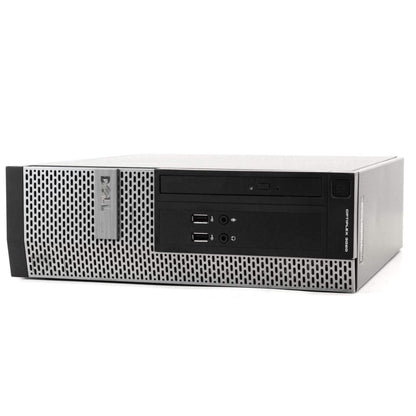 Dell OptiPlex 3020 Small Form Factor Computer PC DailySale