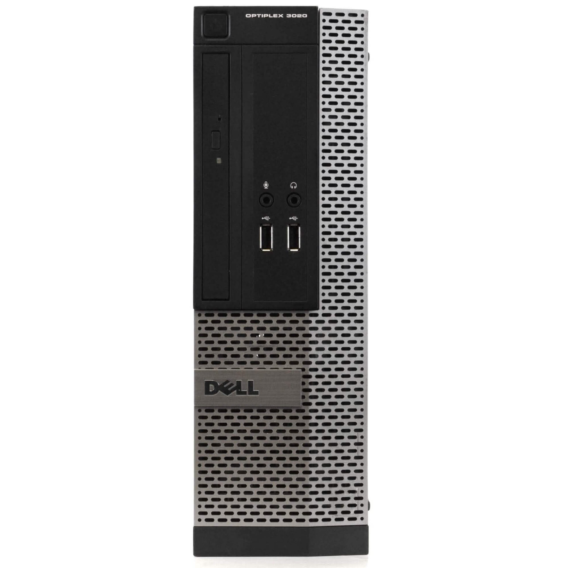 Dell OptiPlex 3020 Small Form Factor Computer PC DailySale