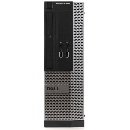 Dell OptiPlex 3020 Small Form Factor Computer PC DailySale