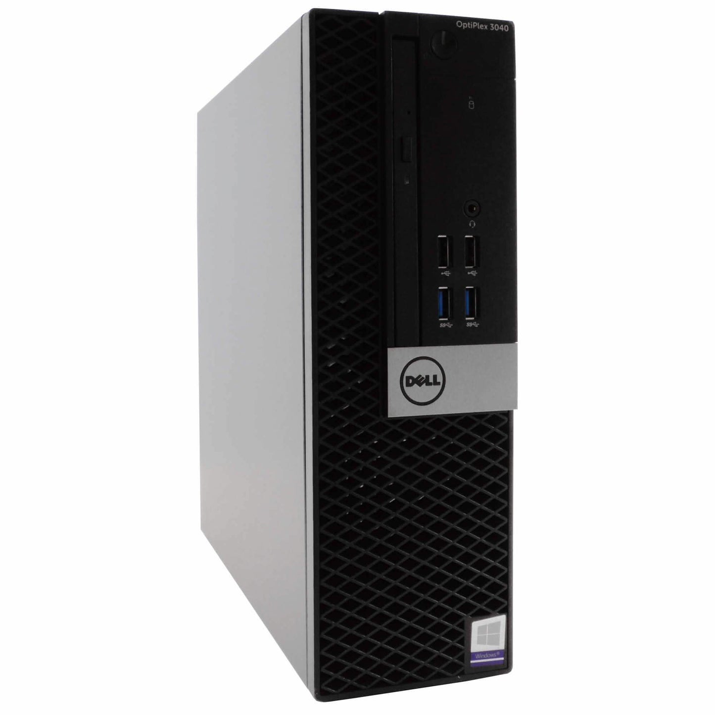 Dell OptiPlex 3040 Desktop Computer PC (Refurbished) DailySale