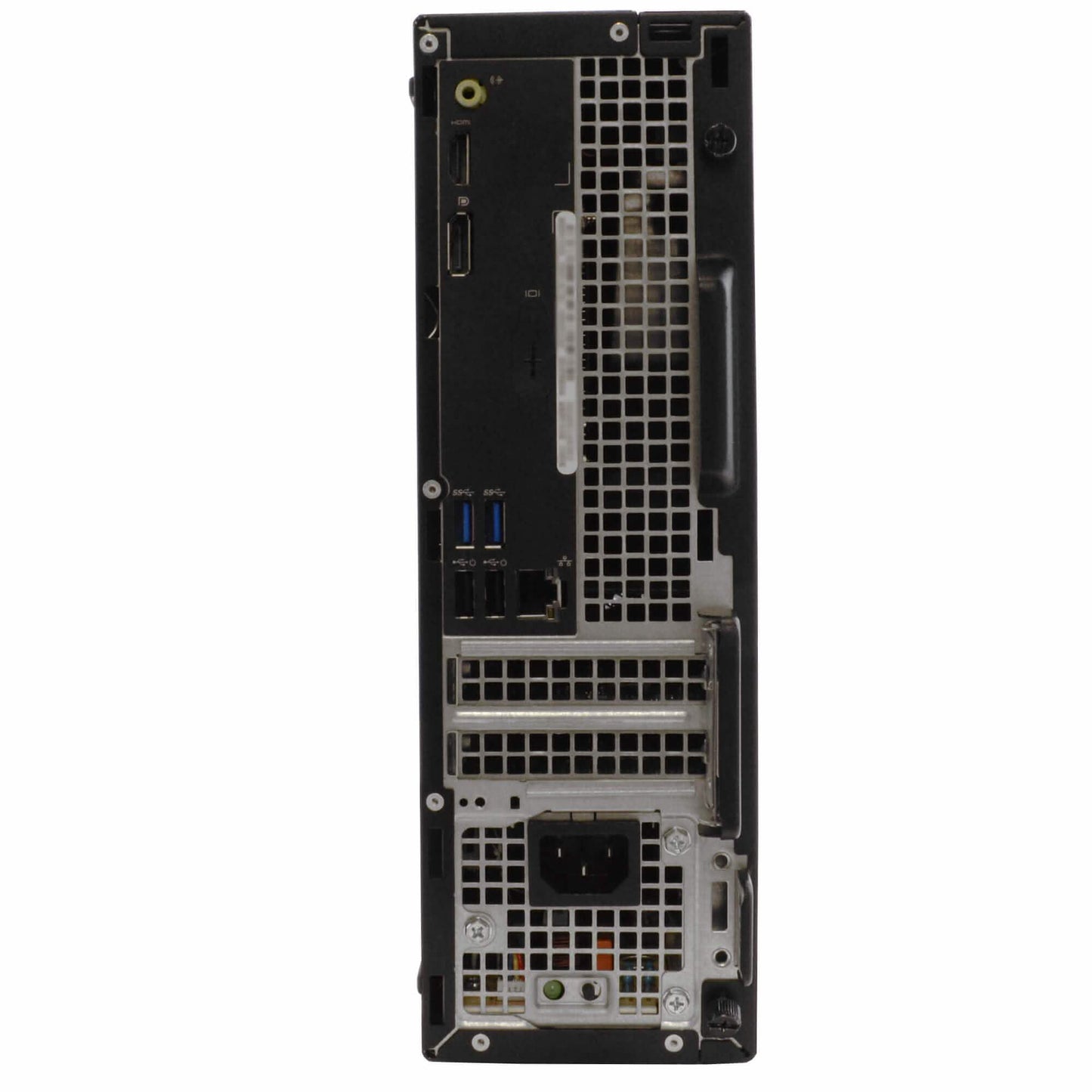 Dell OptiPlex 3040 Desktop Computer PC (Refurbished) DailySale