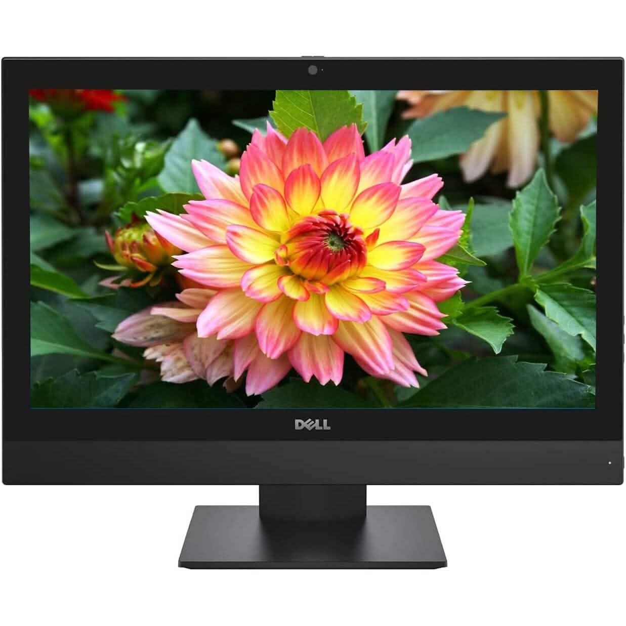 Dell OptiPlex 3050 All in One PC Desktop Computer 16GB RAM 512GB SSD (Refurbished) DailySale