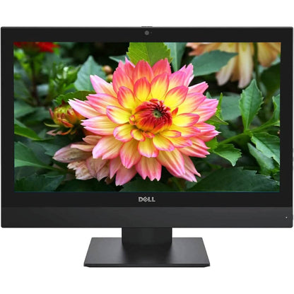 Dell OptiPlex 3050 All in One PC Desktop Computer 16GB RAM 512GB SSD (Refurbished) DailySale