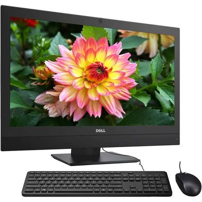 Dell OptiPlex 3050 All in One PC Desktop Computer 16GB RAM 512GB SSD (Refurbished) DailySale