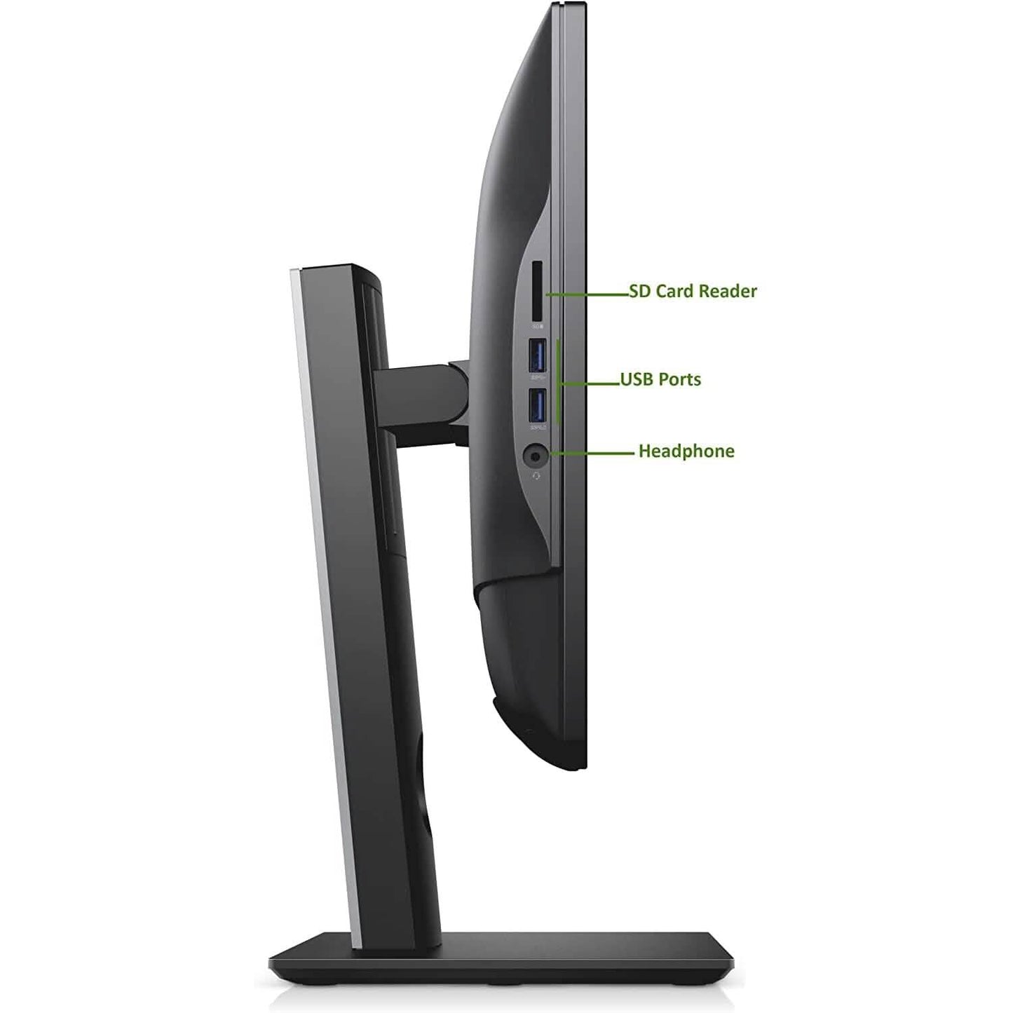 Dell OptiPlex 3050 All in One PC Desktop Computer 16GB RAM 512GB SSD (Refurbished) DailySale