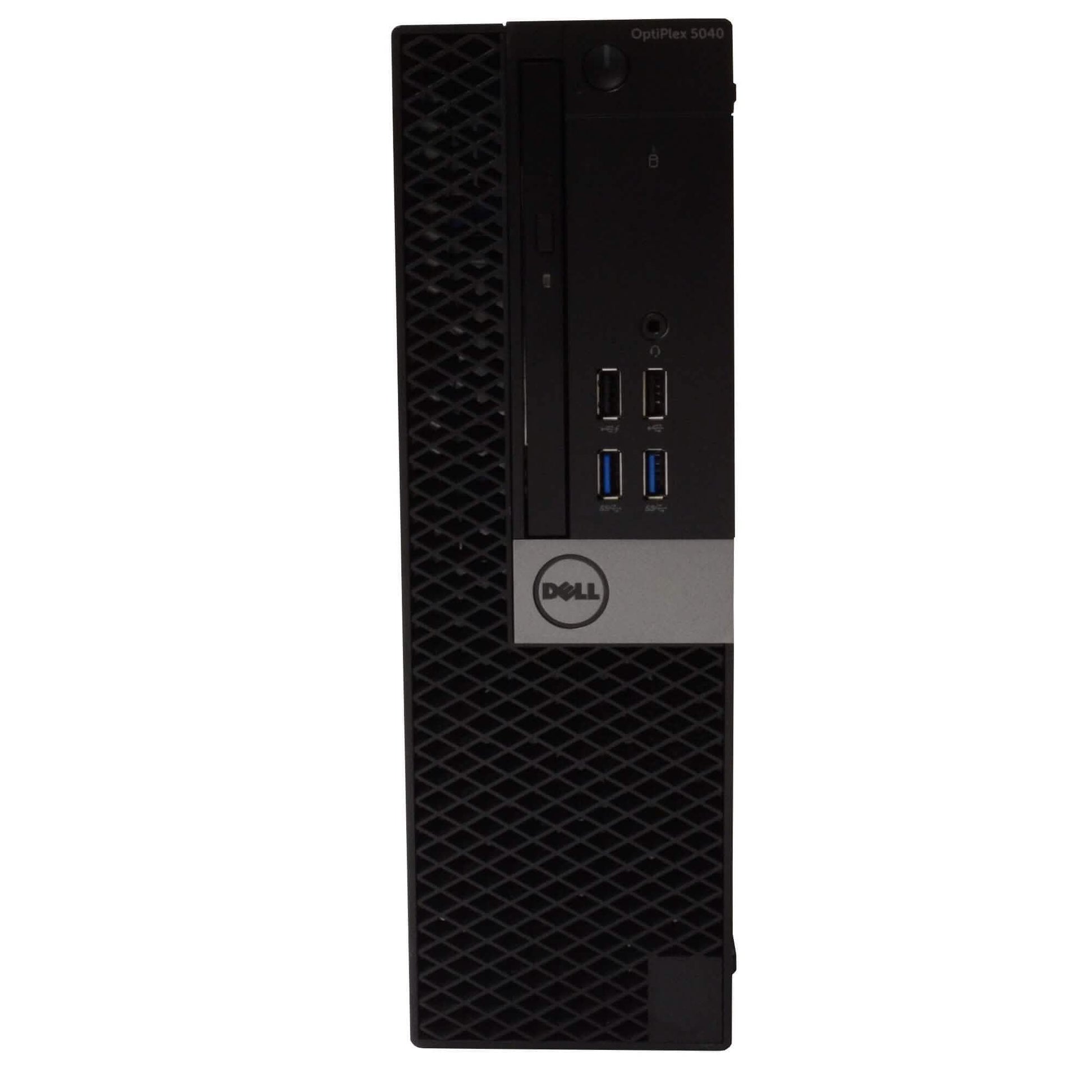 Dell Optiplex 5040 Desktop Computer PC (Refurbished) DailySale