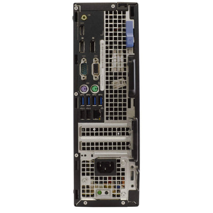 Dell Optiplex 5040 Desktop Computer PC (Refurbished) DailySale