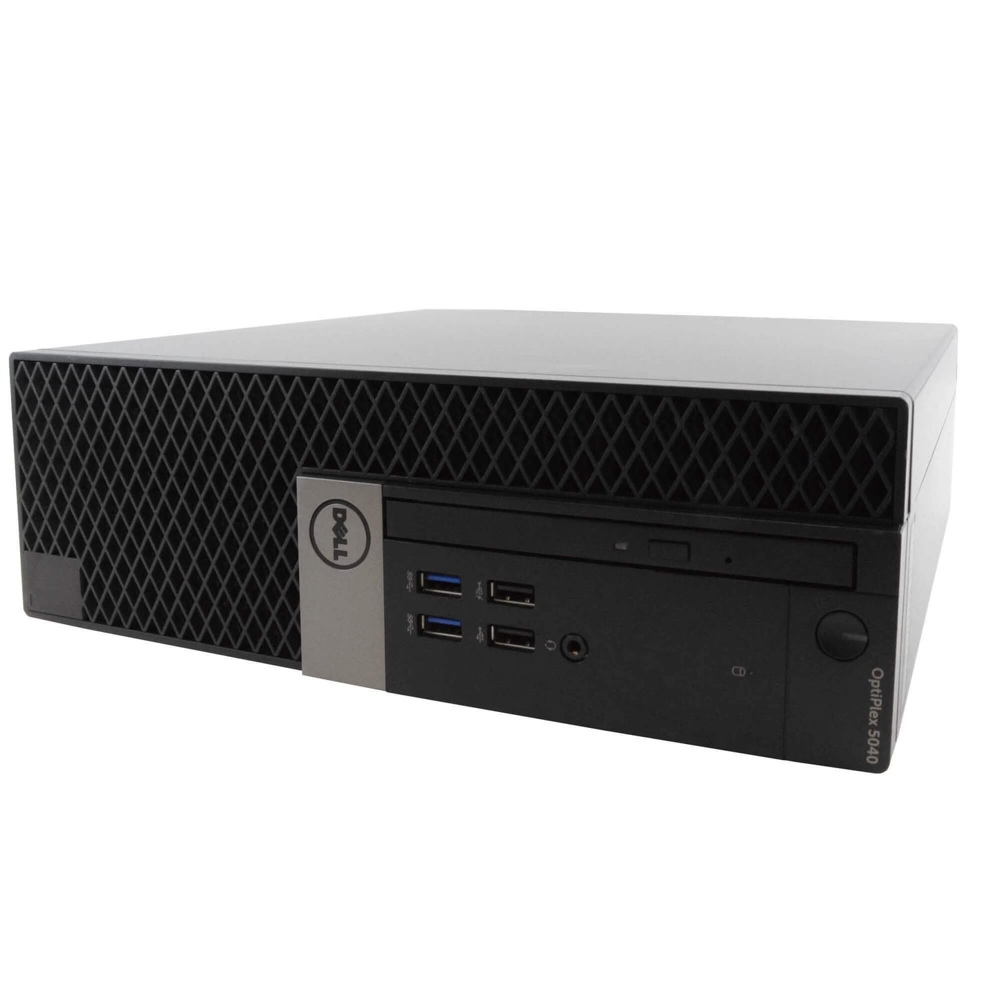 Dell Optiplex 5040 Desktop Computer PC (Refurbished) DailySale