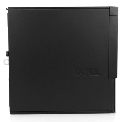 Dell OptiPlex 7010 Ultra Small Form Factor Computer PC (Refurbished) DailySale