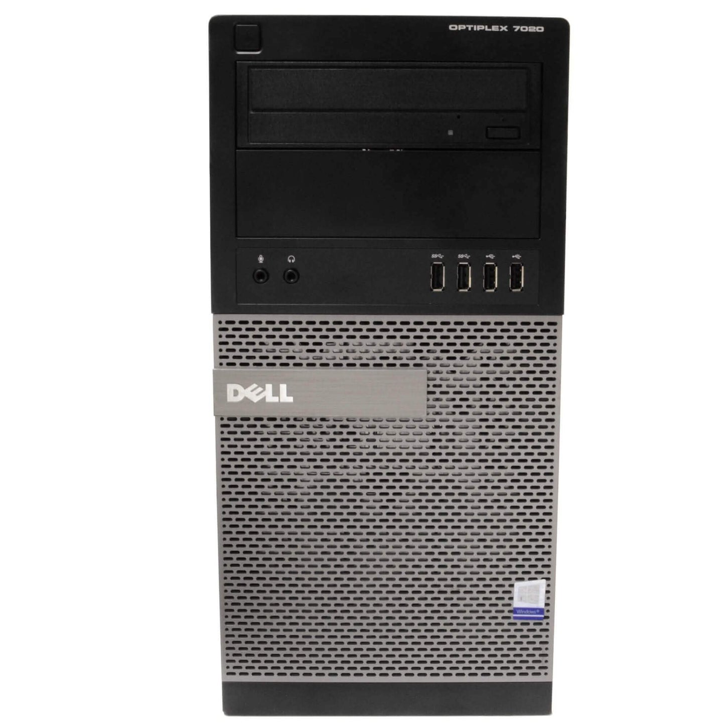 Dell Optiplex 7020 Tower Computer PC (Refurbished) DailySale