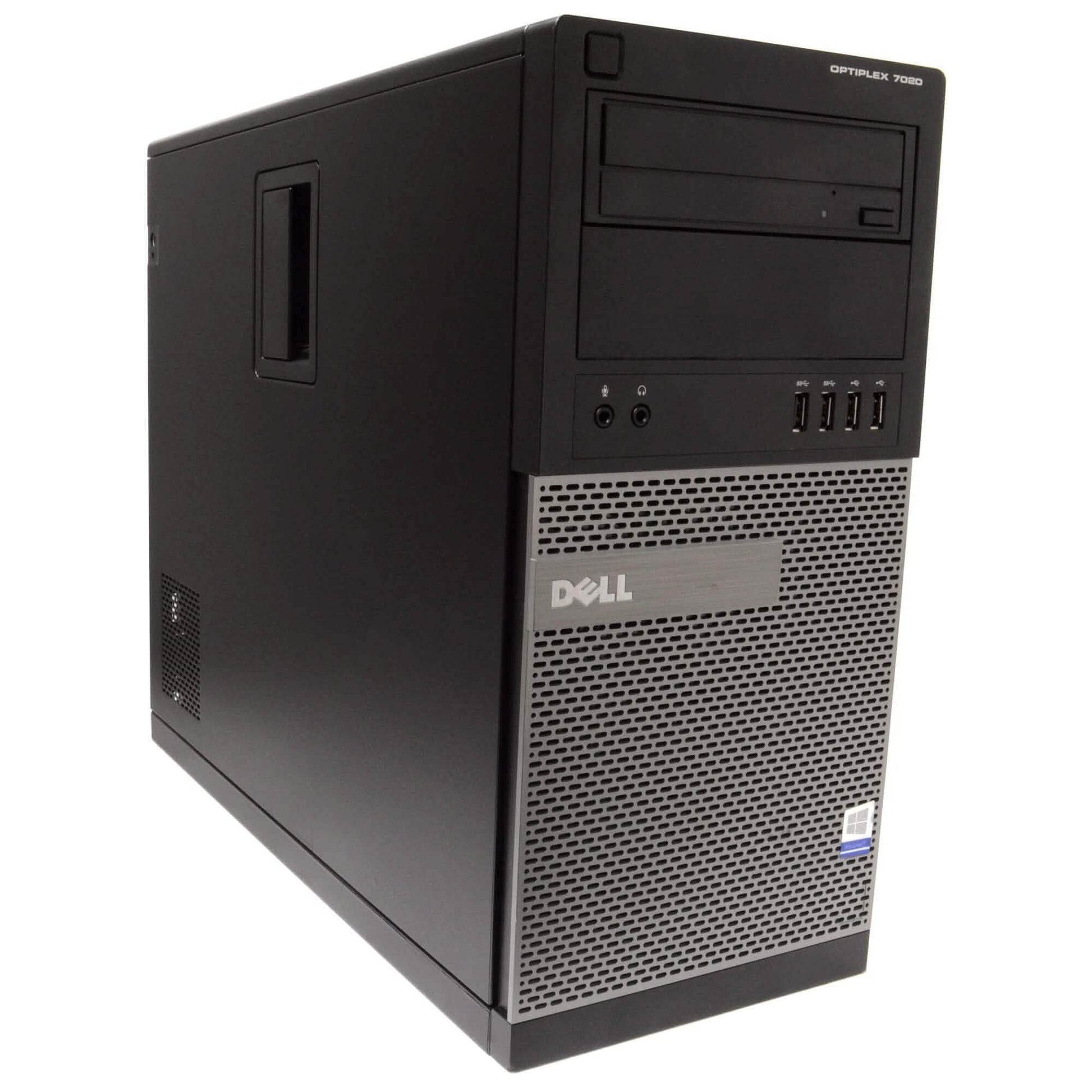 Dell Optiplex 7020 Tower Computer PC (Refurbished) DailySale