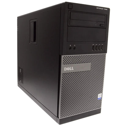 Dell Optiplex 7020 Tower Computer PC (Refurbished) DailySale
