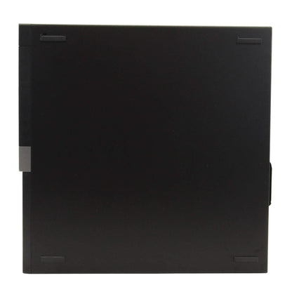 Dell OptiPlex 7040 Desktop Computer PC 22” Widescreen Screen (Refurbished) DailySale