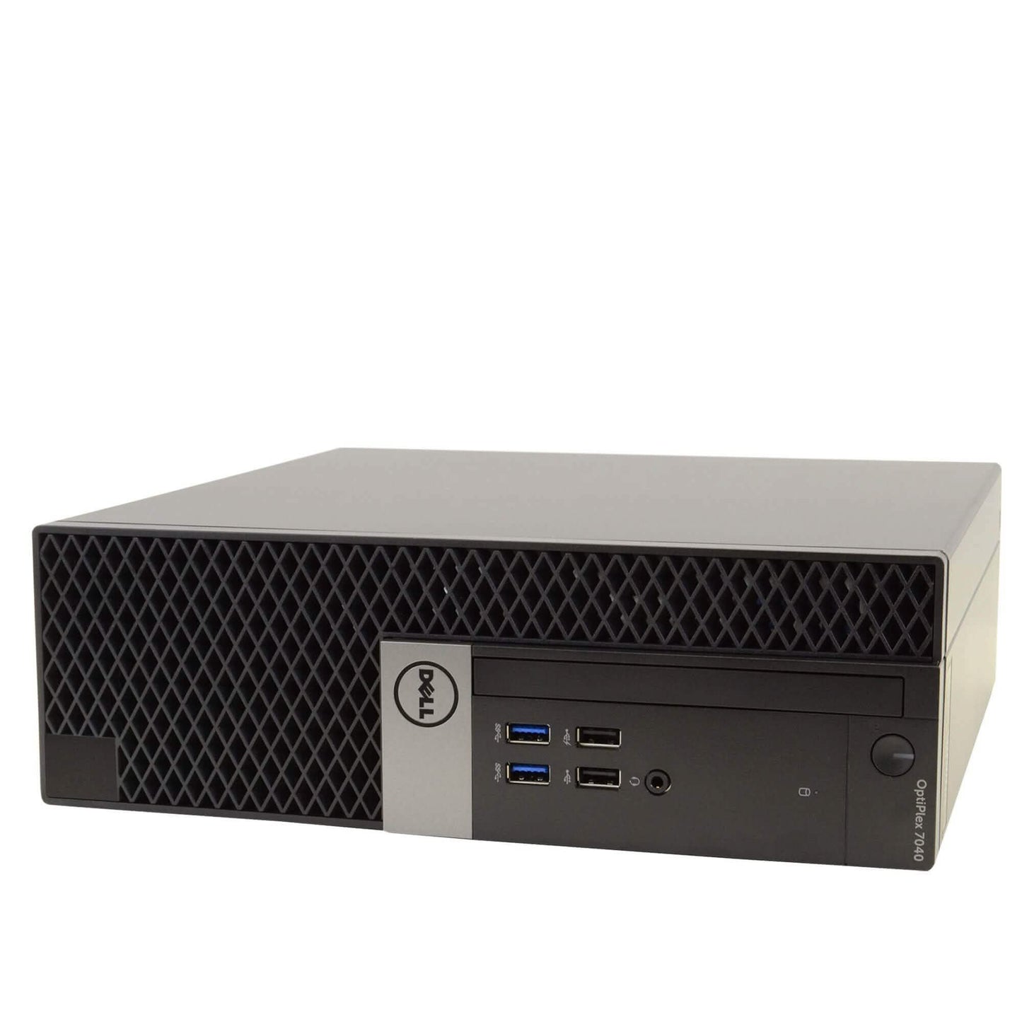 Dell OptiPlex 7040 Desktop Computer PC 22” Widescreen Screen (Refurbished) DailySale