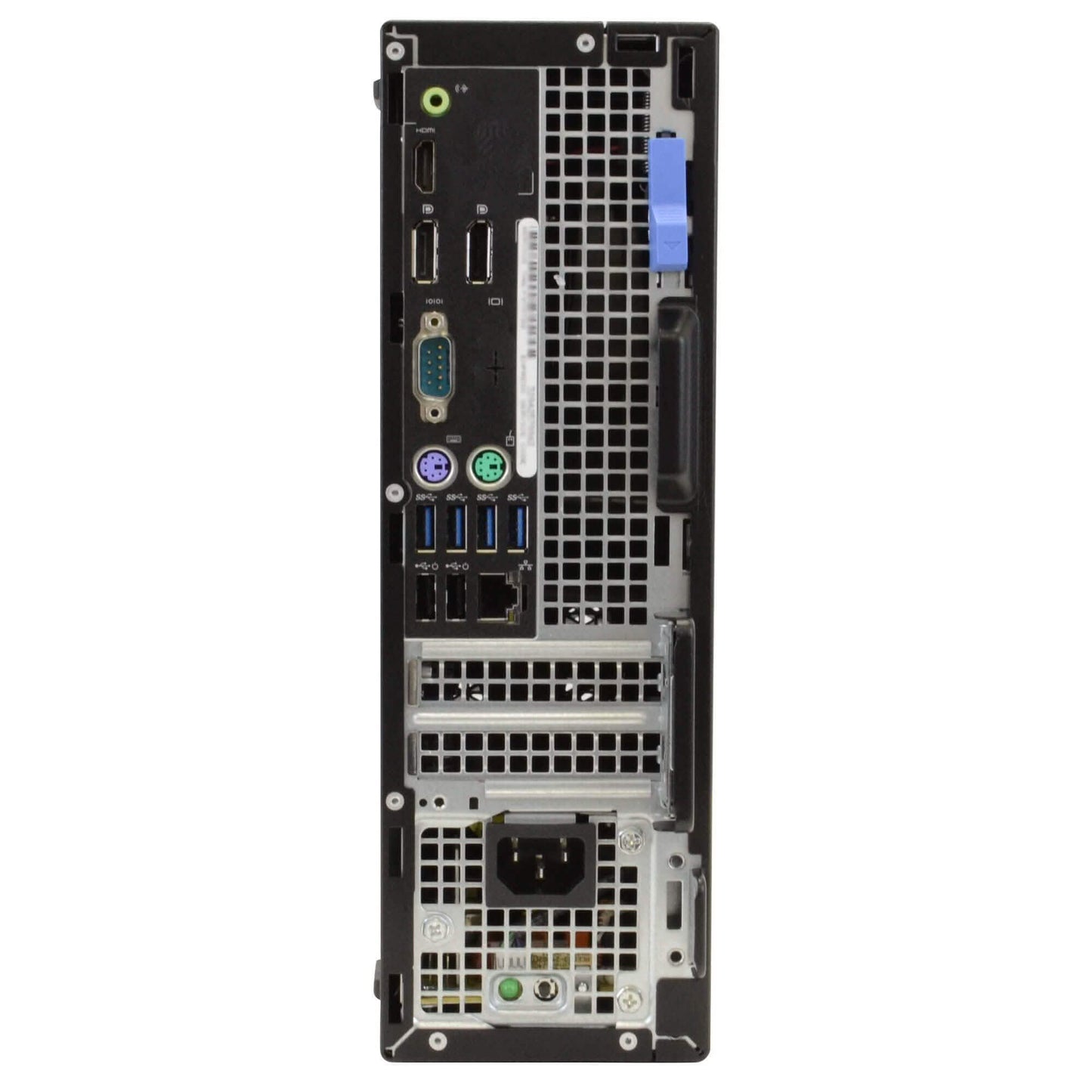 Dell OptiPlex 7040 Desktop Computer PC 22” Widescreen Screen (Refurbished) DailySale