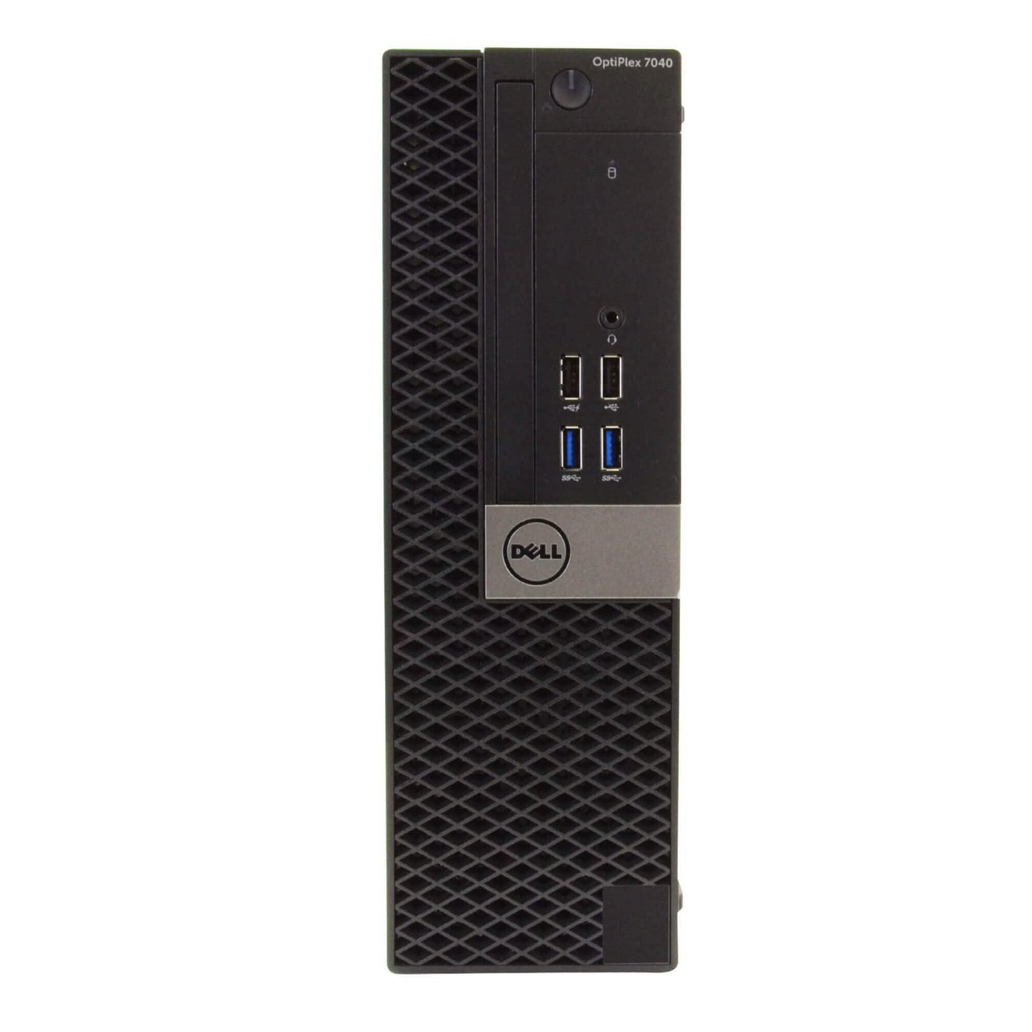 Dell OptiPlex 7040 Desktop Computer PC 22” Widescreen Screen (Refurbished) DailySale