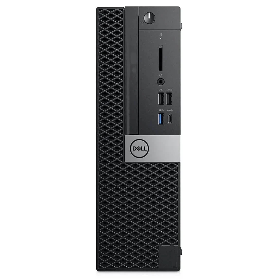 Dell Optiplex 7050 Windows 10 Professional (Refurbished) DailySale