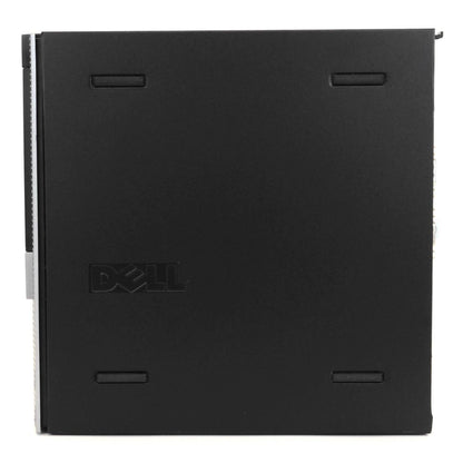 Dell OptiPlex 790 Ultra Small Form Factor Computer PC (Refurbished) DailySale