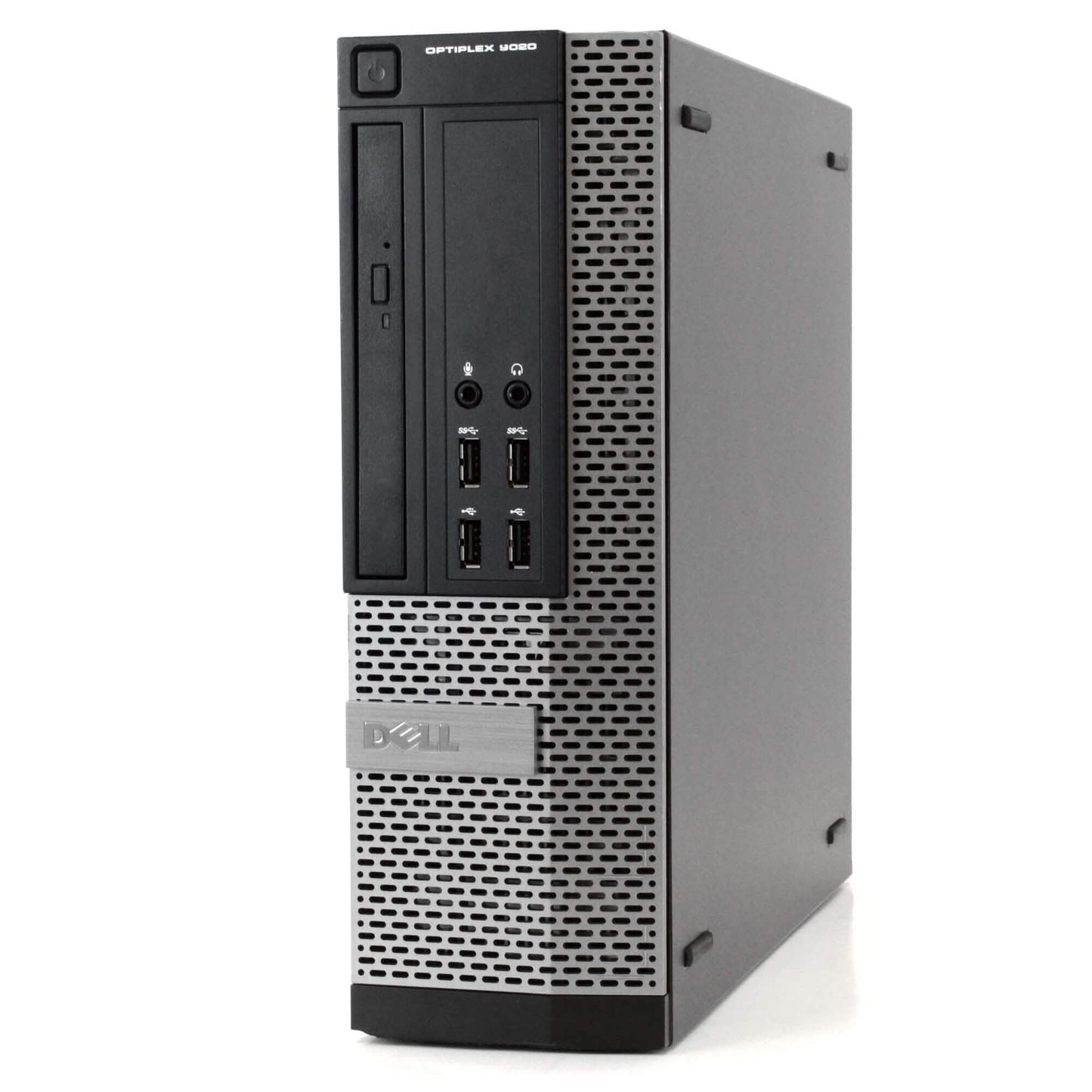 Dell OptiPlex 9020 Desktop Computer PC - 240GB SSD Hard Drive (Refurbished) DailySale