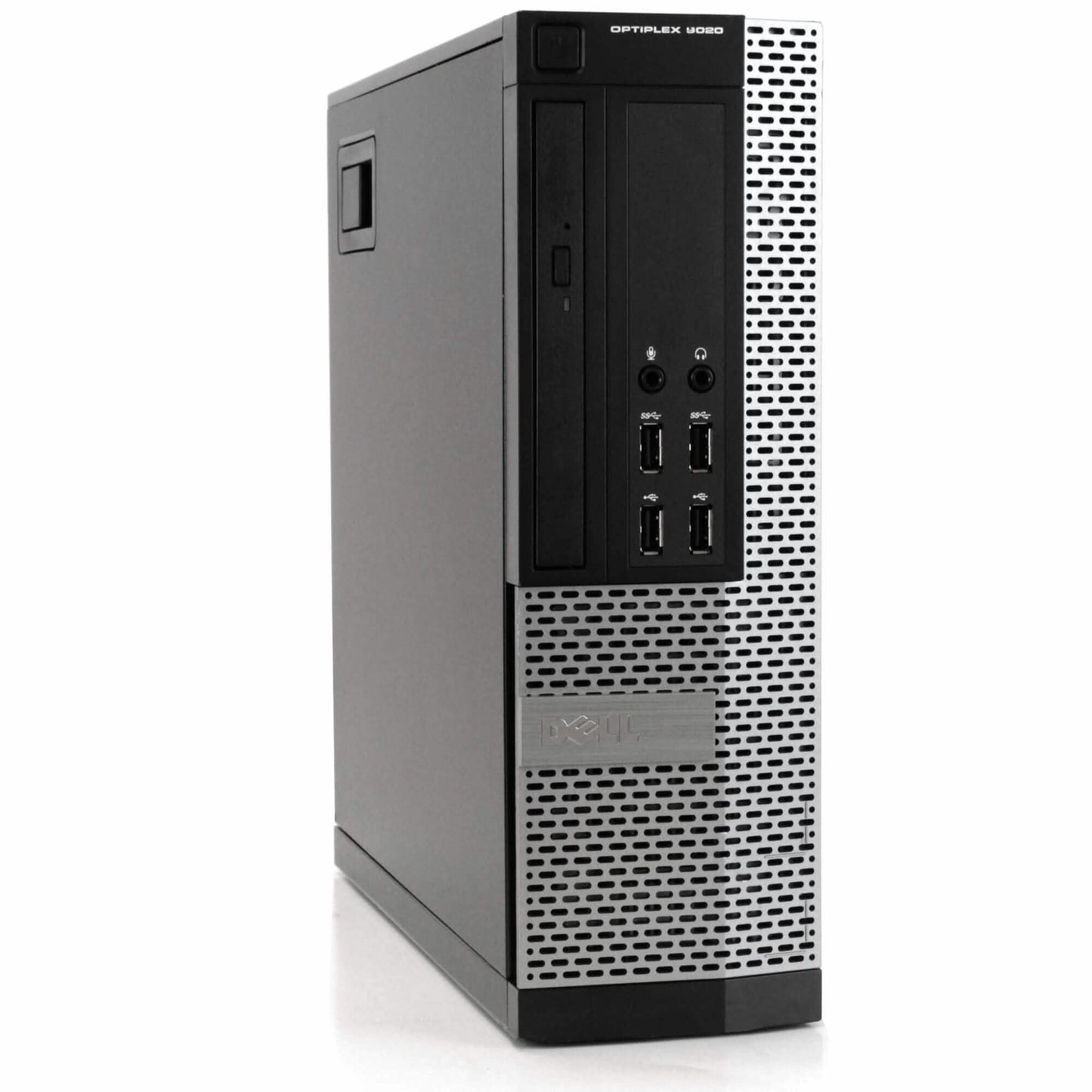 Dell OptiPlex 9020 Desktop Computer PC (Refurbished) DailySale