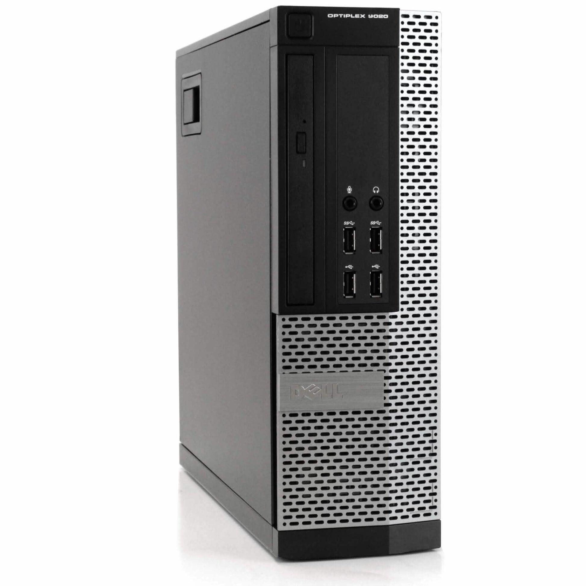 Dell OptiPlex 9020 Desktop Computer PC (Refurbished) DailySale