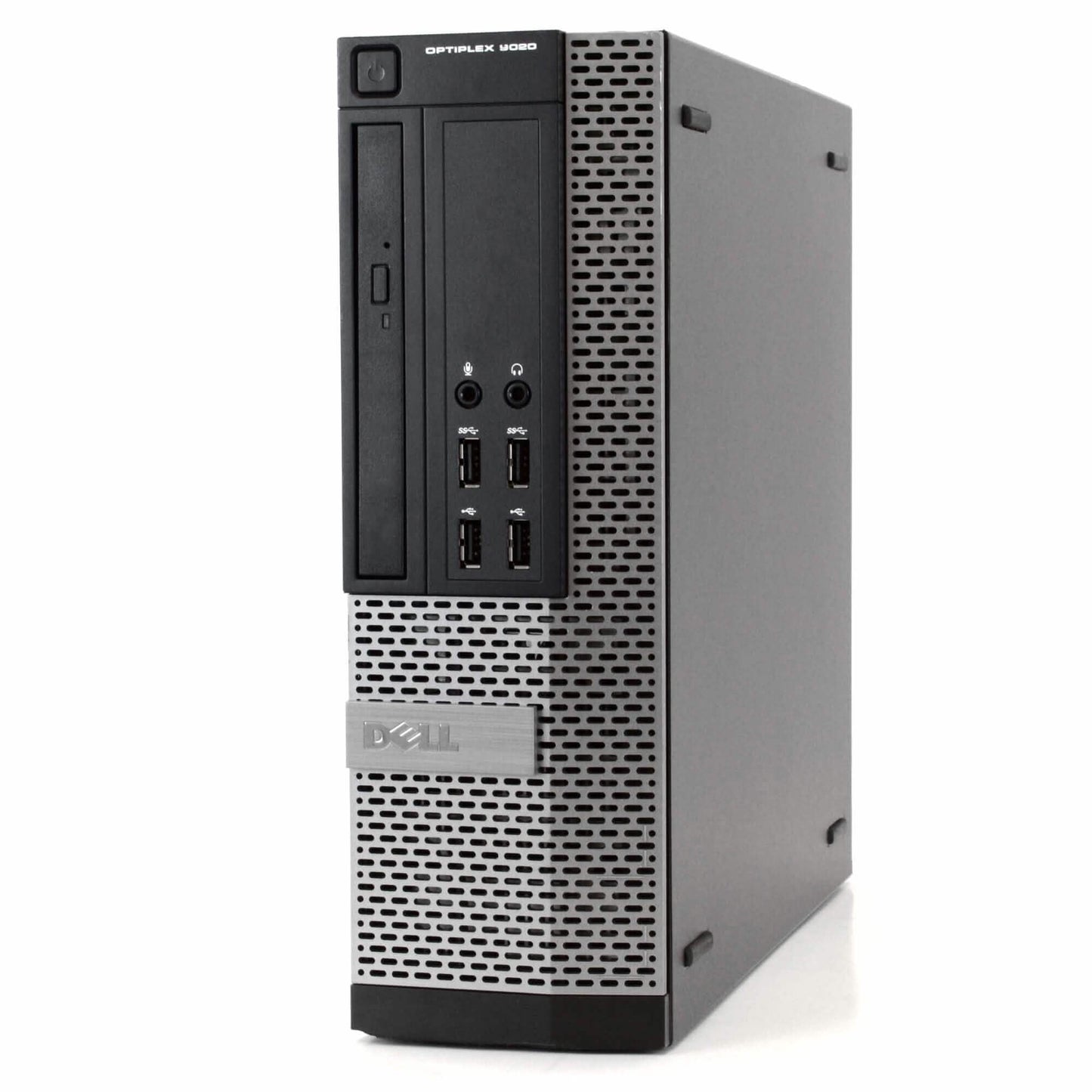 Dell OptiPlex 9020 Desktop Computer PC (Refurbished) DailySale