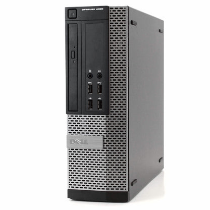 Dell OptiPlex 9020 Desktop Computer PC (Refurbished) DailySale