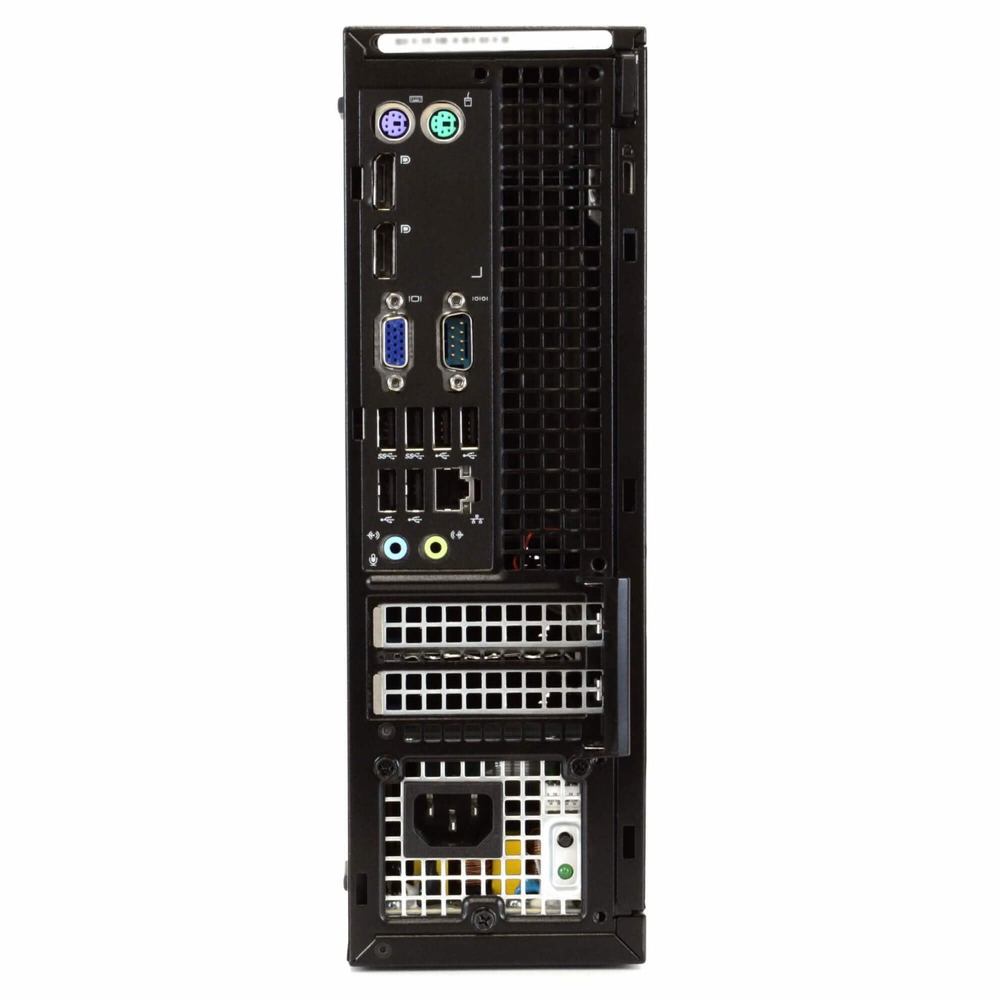Dell OptiPlex 9020 Desktop Computer PC (Refurbished) DailySale