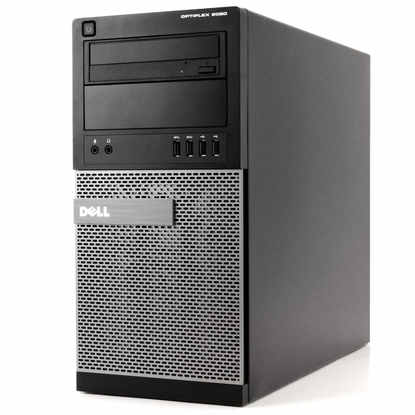 Dell Optiplex 9020 Tower Computer PC (Refurbished) DailySale