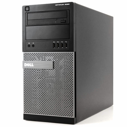 Dell Optiplex 9020 Tower Computer PC (Refurbished) DailySale