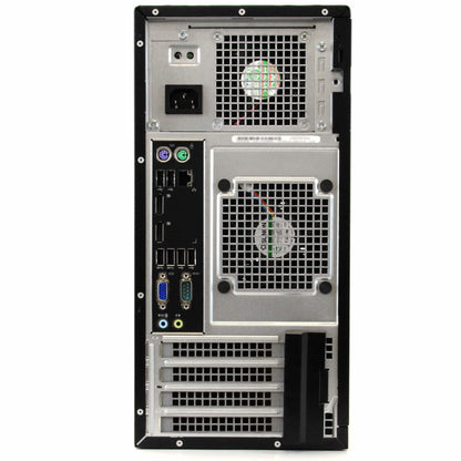 Dell Optiplex 9020 Tower Computer PC (Refurbished) DailySale