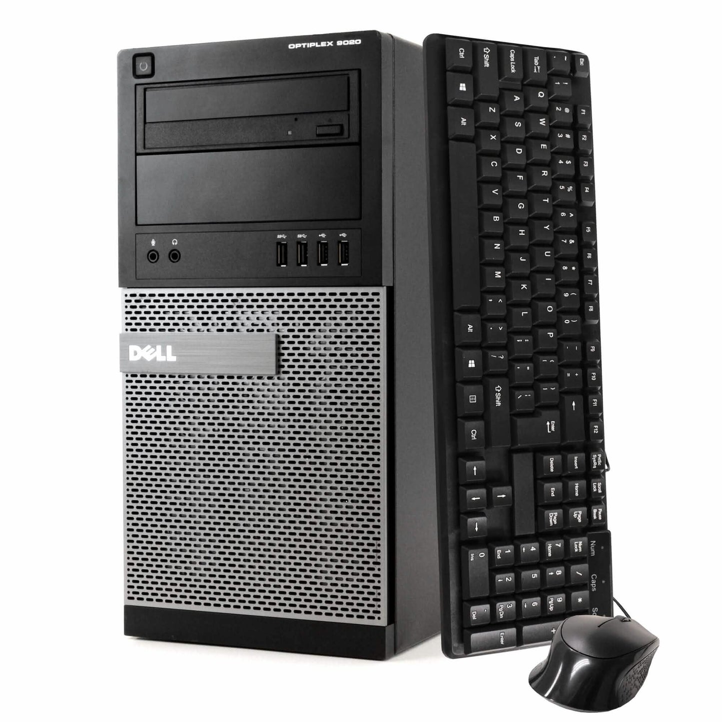 Dell Optiplex 9020 Tower Computer PC (Refurbished) DailySale
