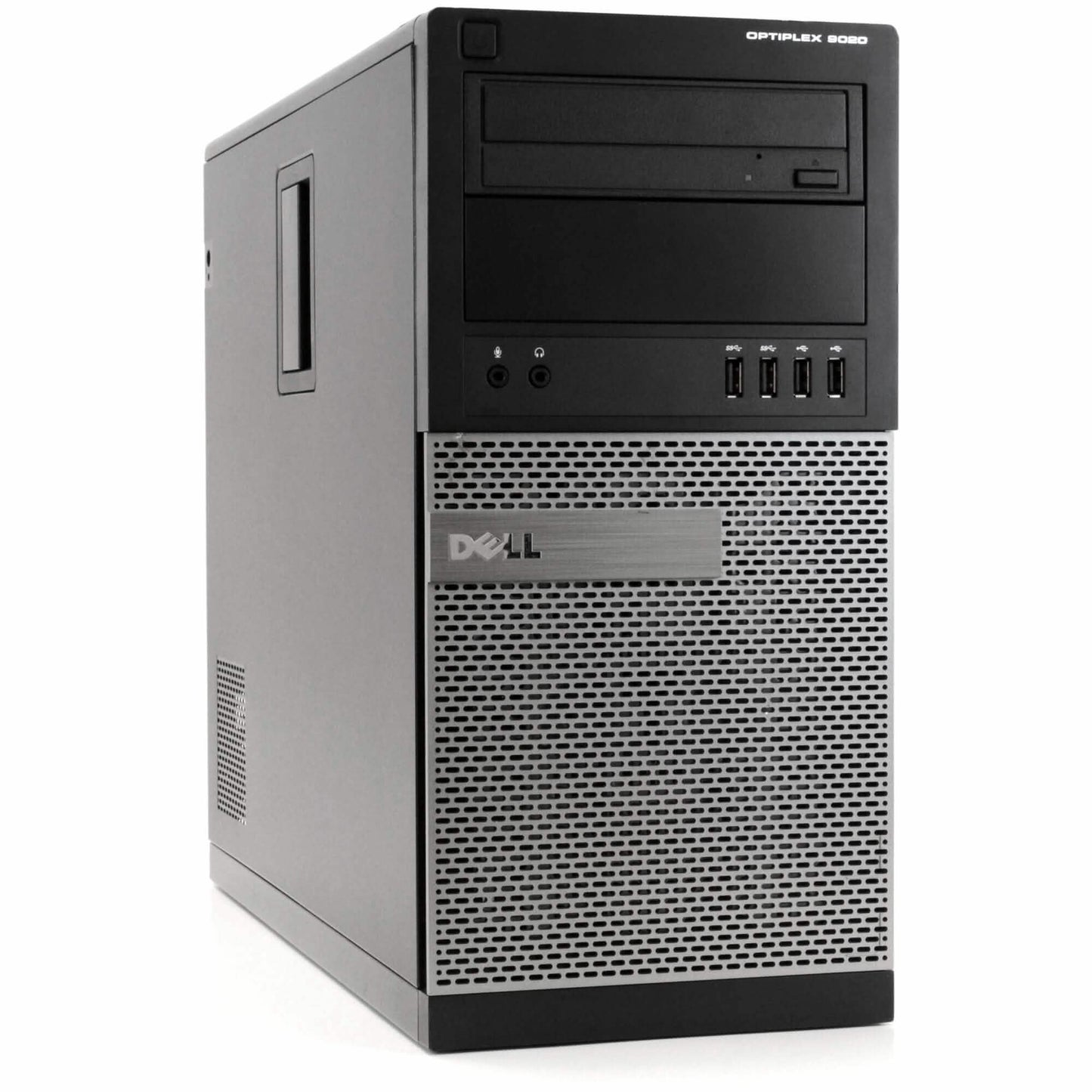 Dell Optiplex 9020 Tower Computer PC (Refurbished) DailySale