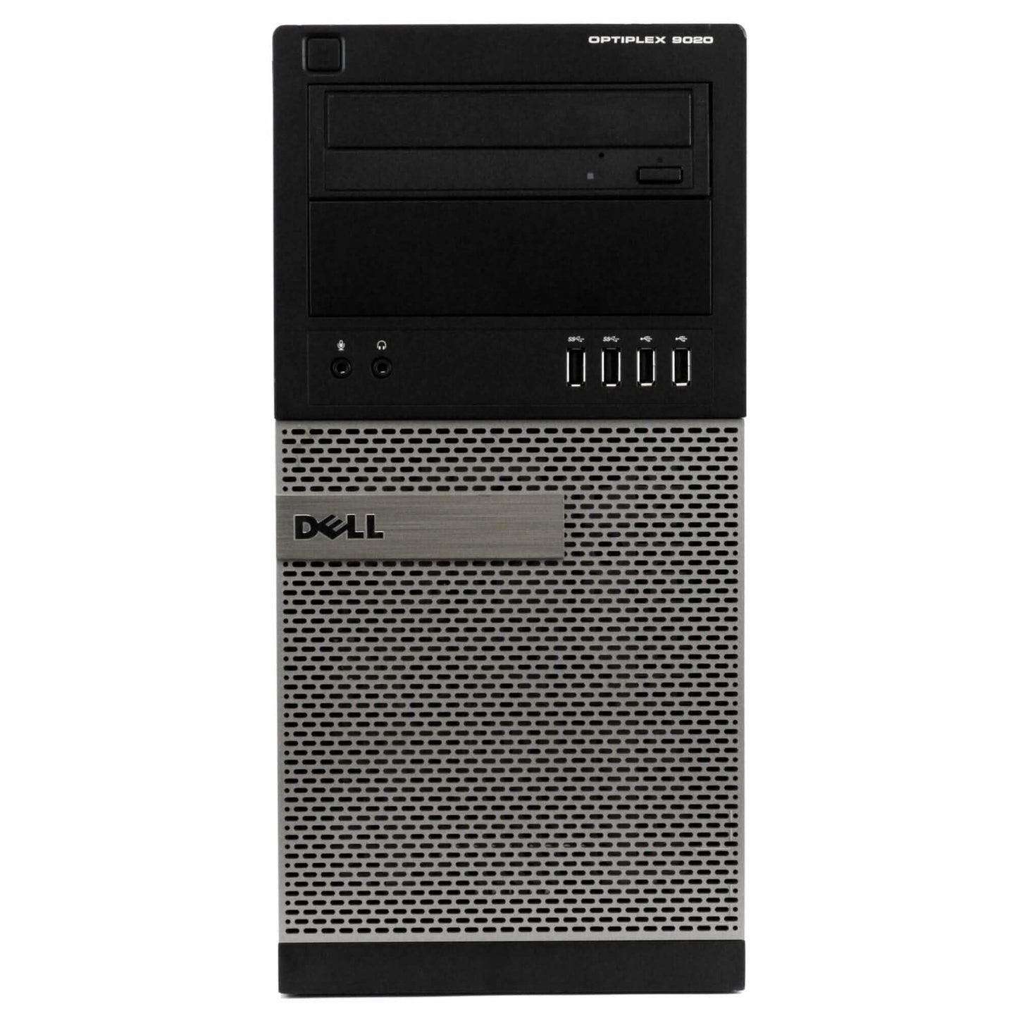 Dell Optiplex 9020 Tower Computer PC (Refurbished) DailySale