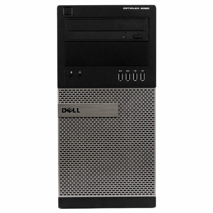 Dell Optiplex 9020 Tower Computer PC (Refurbished) DailySale