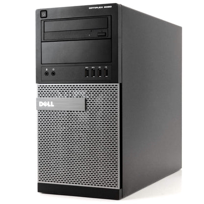 Dell Optiplex 9020 Tower Computer PC (Refurbished) DailySale