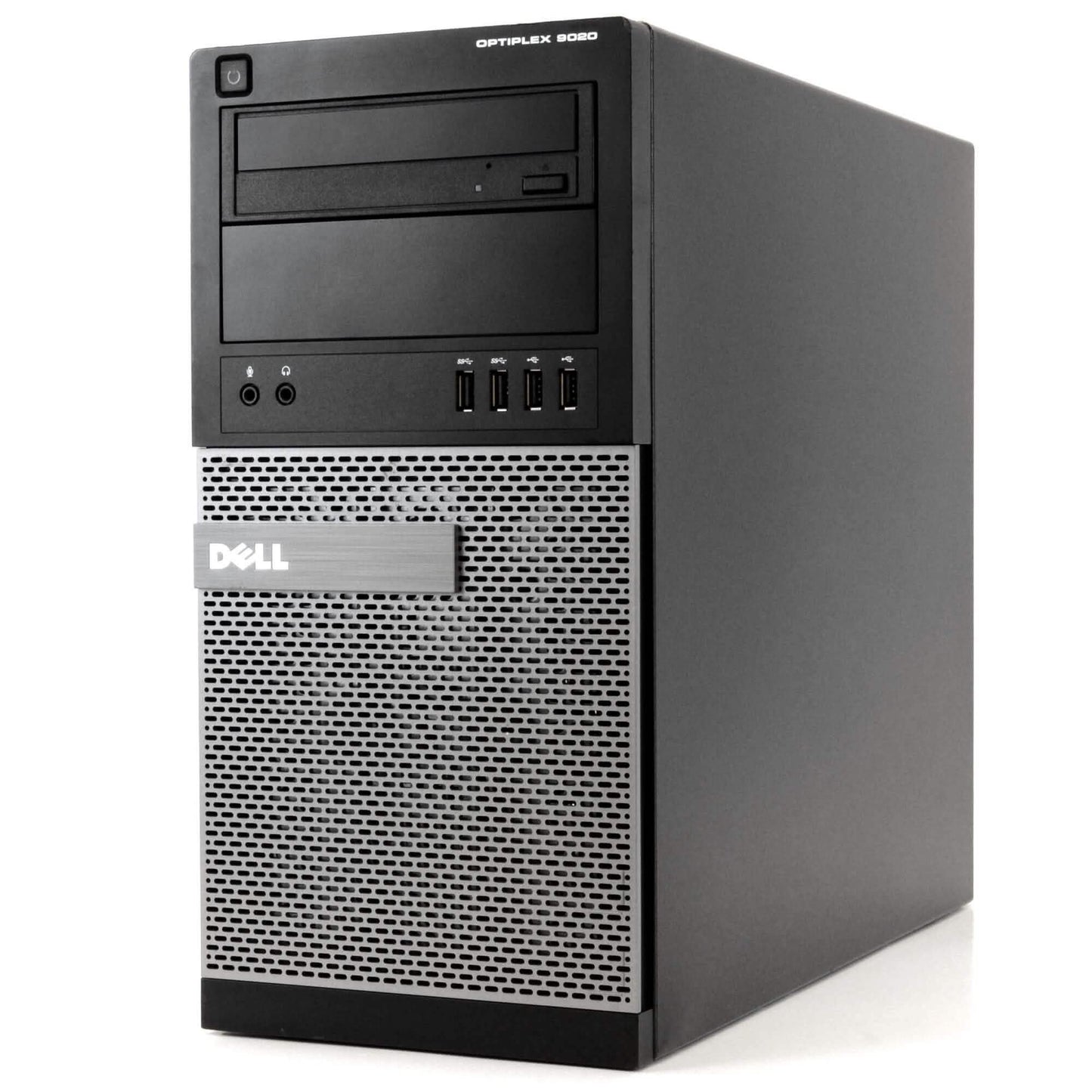 Dell Optiplex 9020 Tower Computer PC Windows 10 Home 64Bit (Refurbished) DailySale