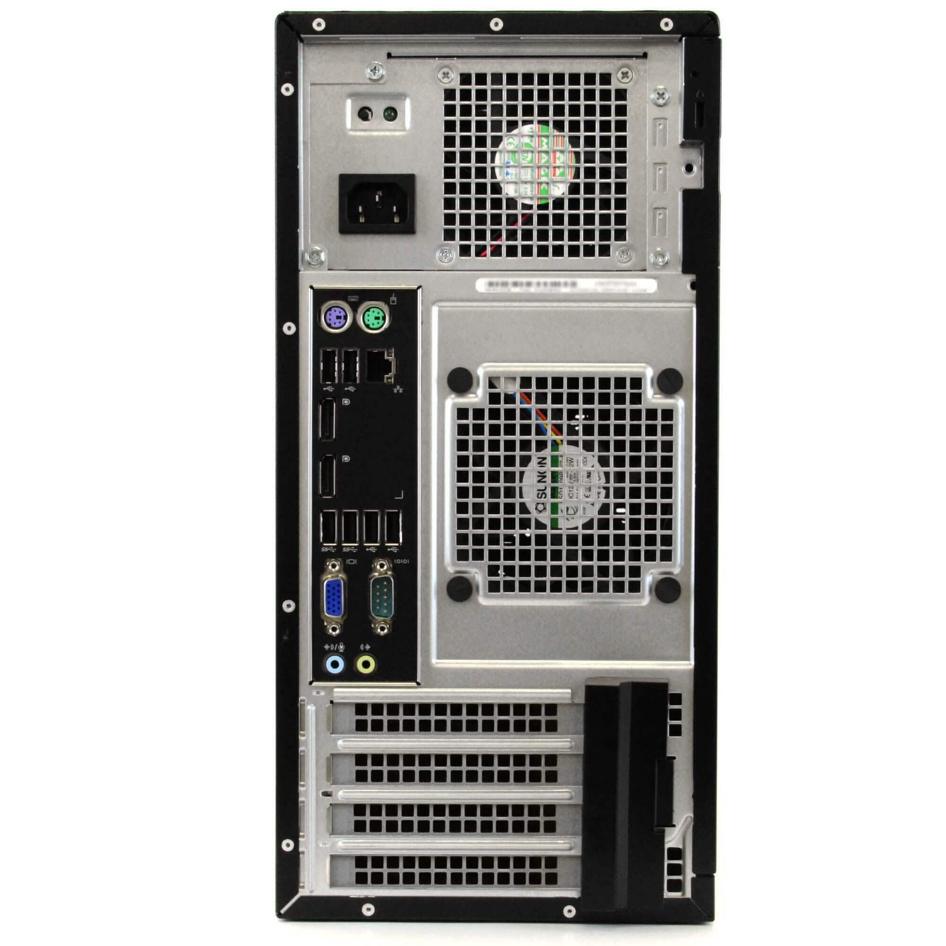 Dell Optiplex 9020 Tower Computer PC Windows 10 Home 64Bit (Refurbished) DailySale