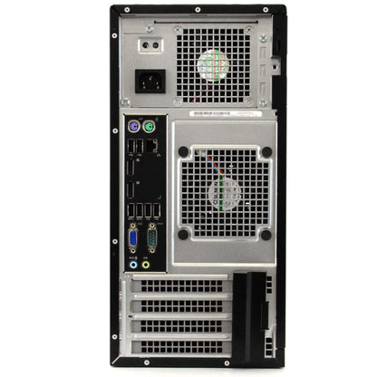 Dell Optiplex 9020 Tower Computer PC Windows 10 Home 64Bit (Refurbished) DailySale