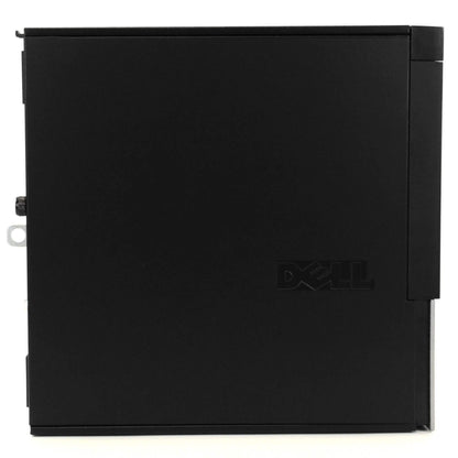 Dell OptiPlex 9020 Ultra Small Form Factor Computer PC Windows 10 Home 64 bit (Refurbished) DailySale
