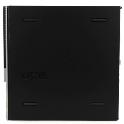 Dell OptiPlex 9020 Ultra Small Form Factor Computer PC Windows 10 Home 64 bit (Refurbished) DailySale