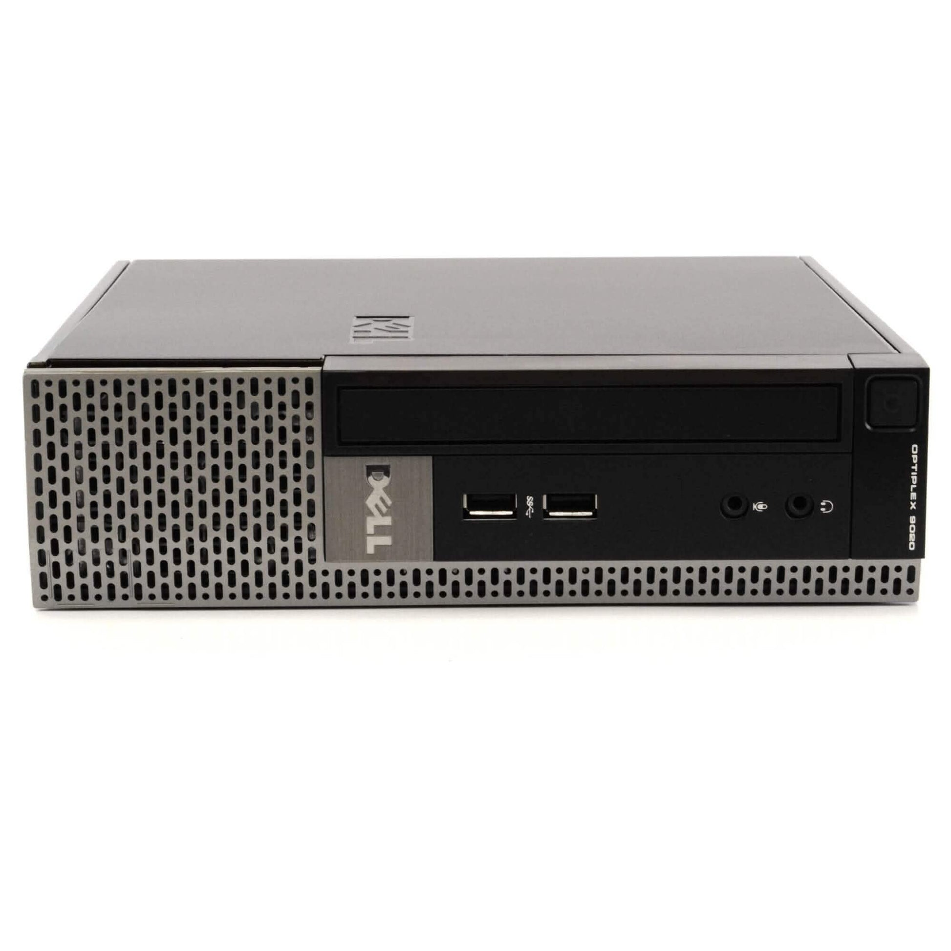 Dell OptiPlex 9020 Ultra Small Form Factor Computer PC Windows 10 Home 64 bit (Refurbished) DailySale