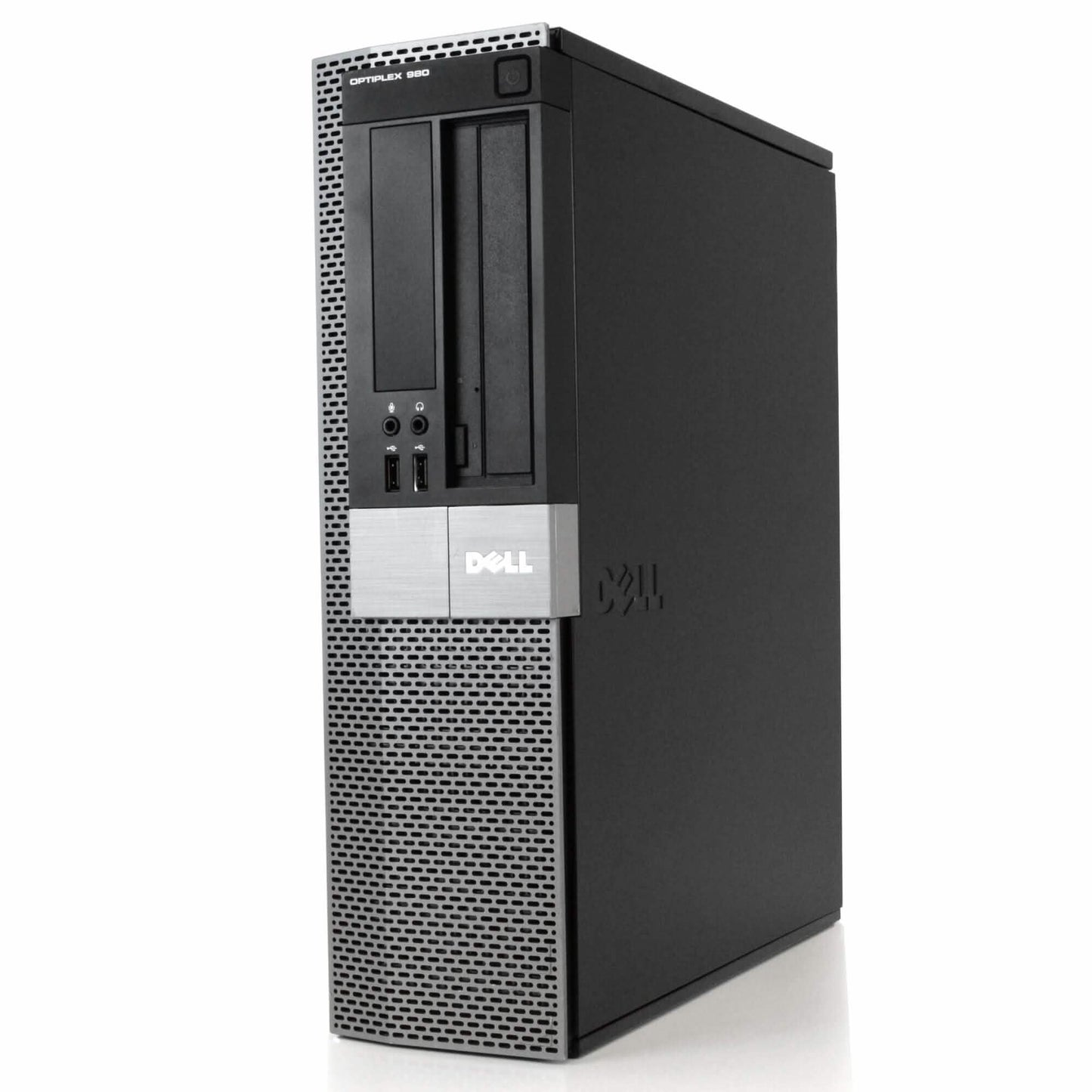 Dell OptiPlex 980 Desktop Computer PC (Refurbished) DailySale
