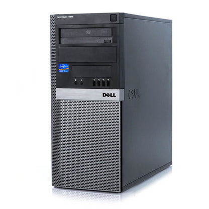 Dell Optiplex 980 Tower Computer PC DailySale